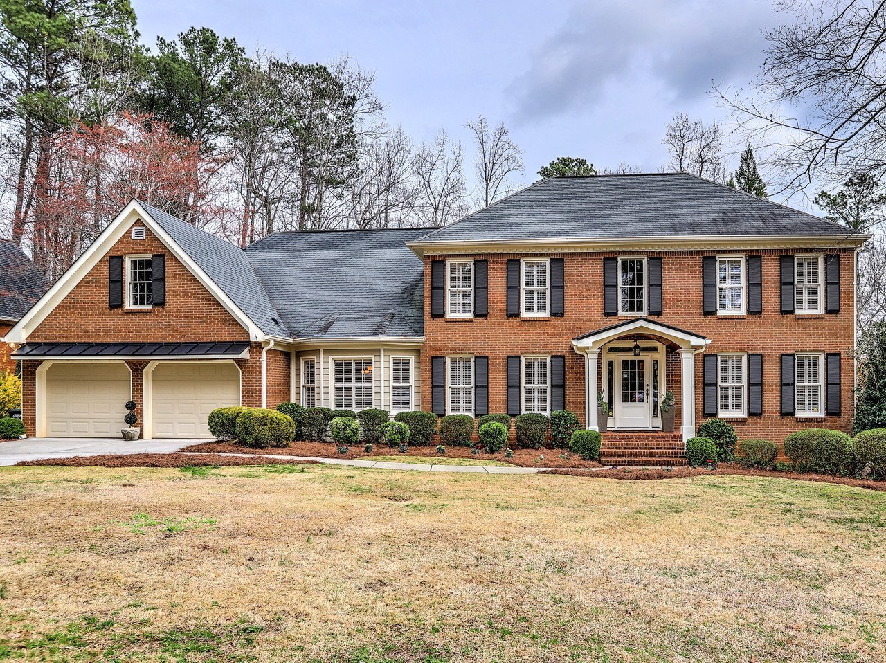 Moving to East Cobb 5102 Hampton Lake Drive Marietta